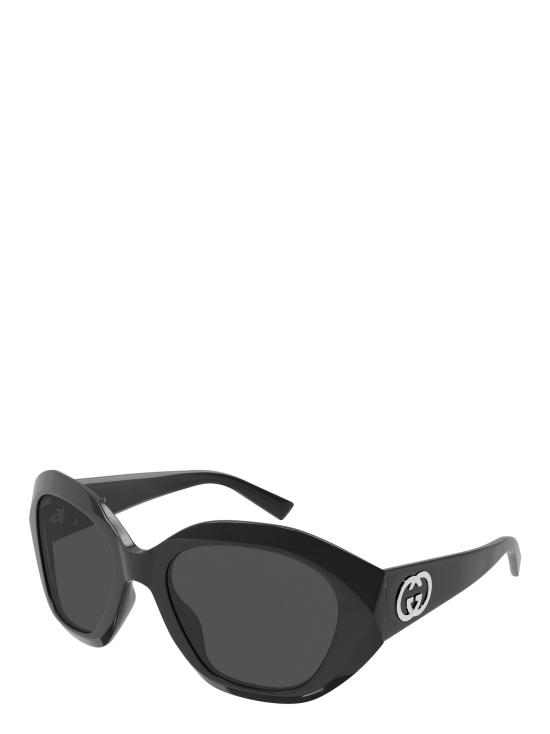 25FW 구찌 선글라스 GG2200S 003 GREY - GUCCI