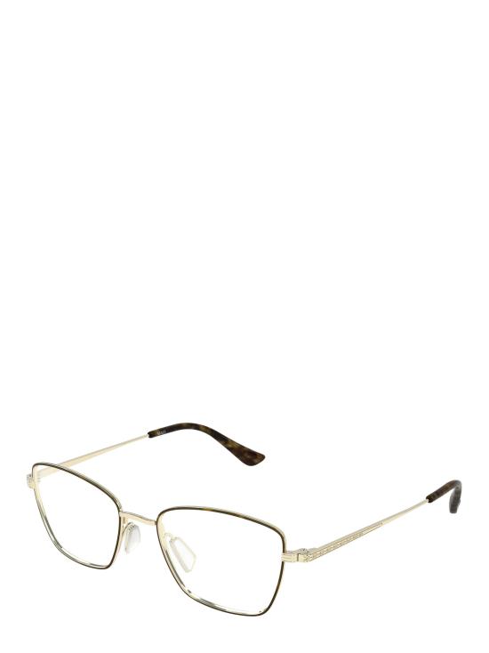 25FW 마우이짐 안경 MJ2184O 003 GOLD HAVANA - MAUI JIM