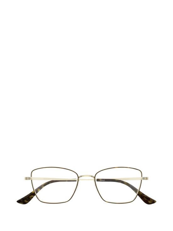 25FW 마우이짐 안경 MJ2184O 003 GOLD HAVANA