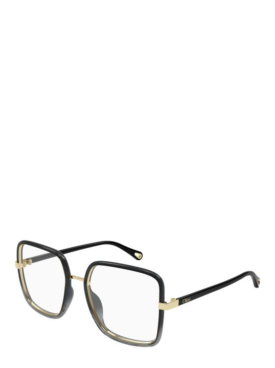25FW 끌로에 안경 CH0338O 001 BLACK - CHLOE
