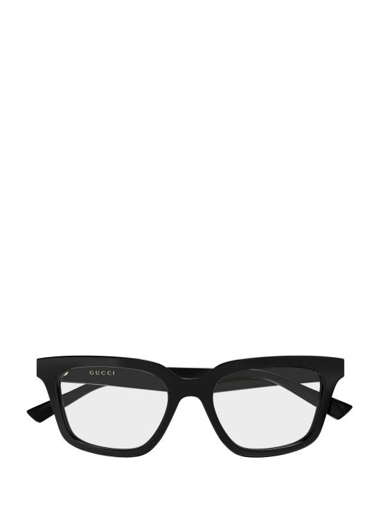 25FW 구찌 안경 GG2181O 001 BLACK