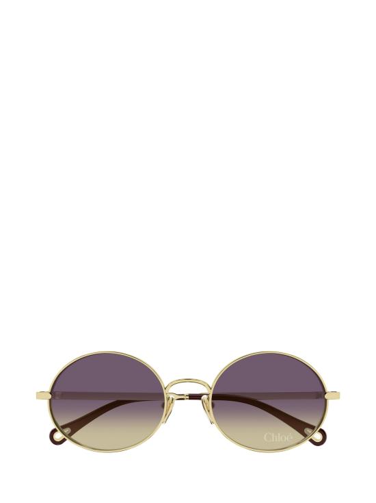 25FW 끌로에 선글라스 CH0326S 001 GOLD