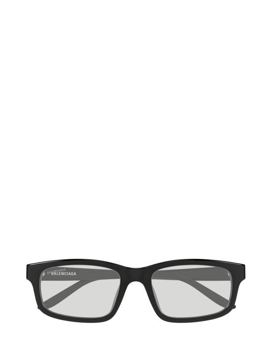 25FW 발렌시아가 선글라스 BB0528SK 002 BLACK