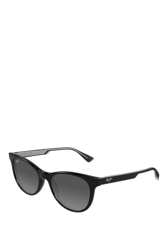 25FW 마우이짐 선글라스 MJ0588S 001 BLACK - MAUI JIM