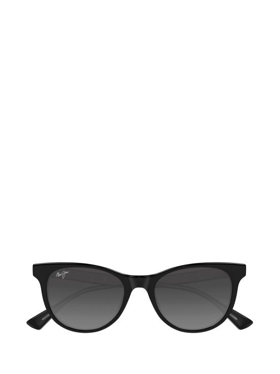 25FW 마우이짐 선글라스 MJ0588S 001 BLACK