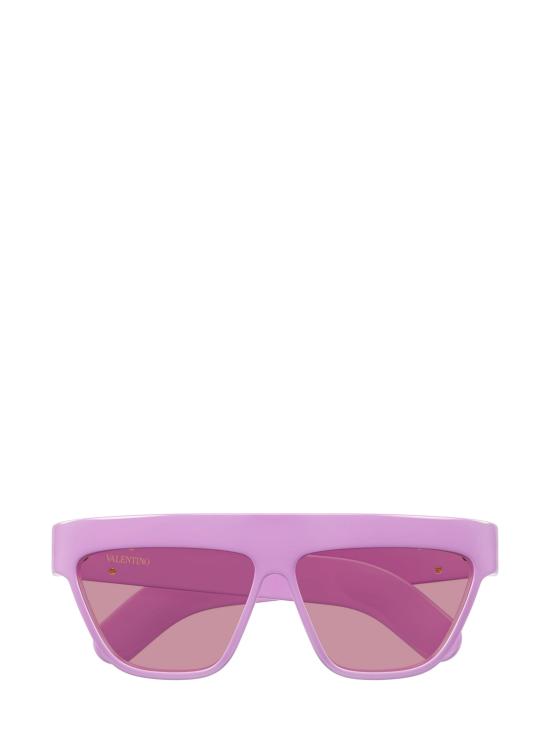 25FW 발렌티노 가라바니 선글라스 VG0068S 002 PINK