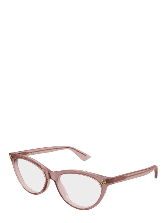 25FW 구찌 안경 GG2112O 003 PINK - GUCCI