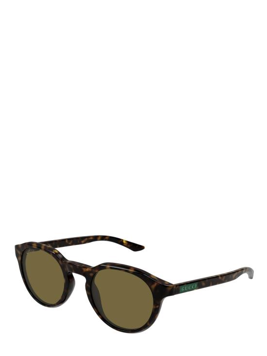 25FW 구찌 선글라스 GG2079S 002 HAVANA - GUCCI