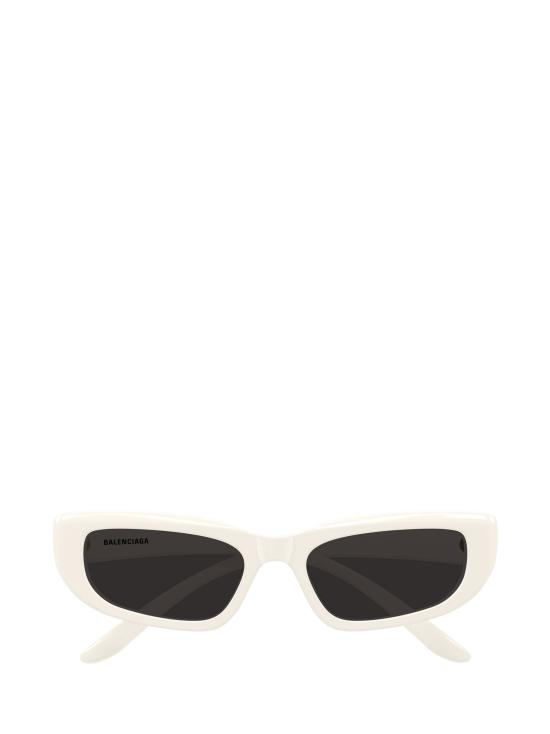 25FW 발렌시아가 선글라스 BB0516S 003 IVORY