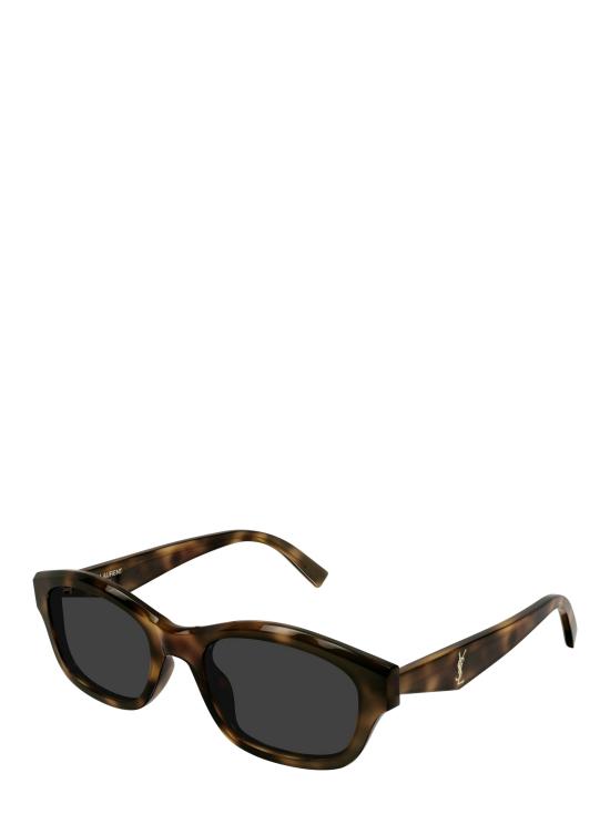 25FW 생로랑 선글라스 SL M172 F 003 HAVANA - SAINT LAURENT