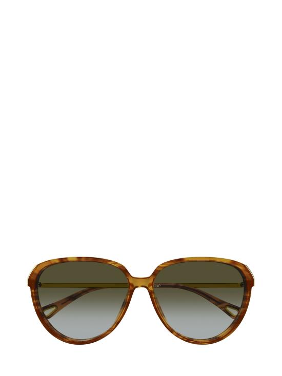 25FW 끌로에 선글라스 CH0406S 003 HAVANA