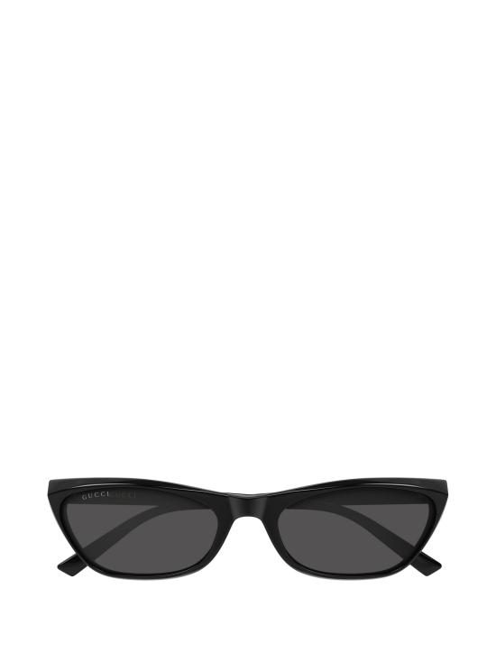25FW 구찌 선글라스 GG2203S 001 BLACK
