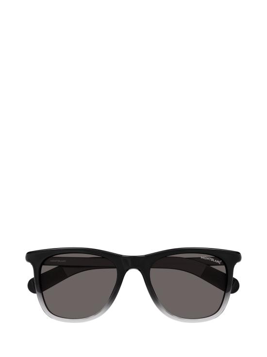 25FW 몽블랑 선글라스 MB0496S 003 BLACK