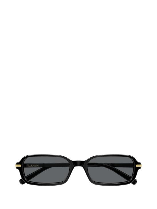 25FW 발렌티노 가라바니 선글라스 VG0047S 001 BLACK