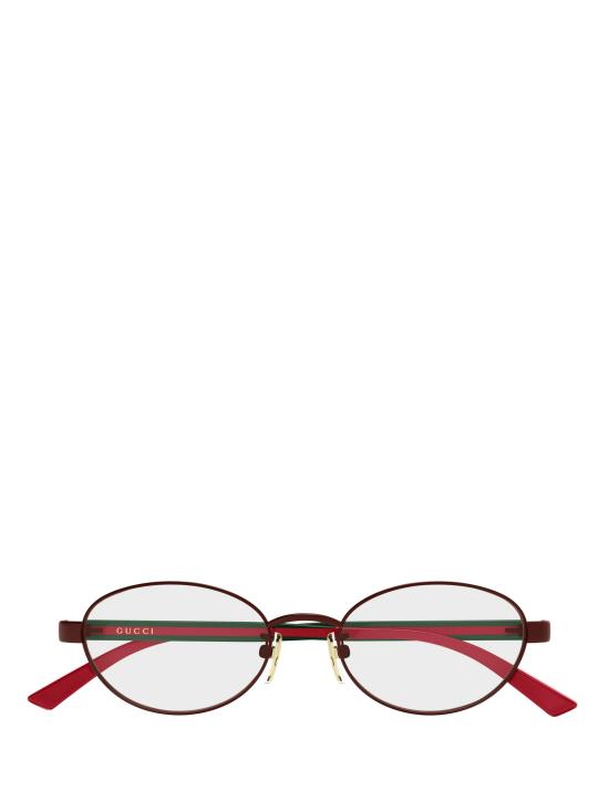 25FW 구찌 안경 GG2145OJ 003 BURGUNDY