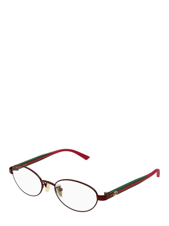 25FW 구찌 안경 GG2145OJ 003 BURGUNDY - GUCCI