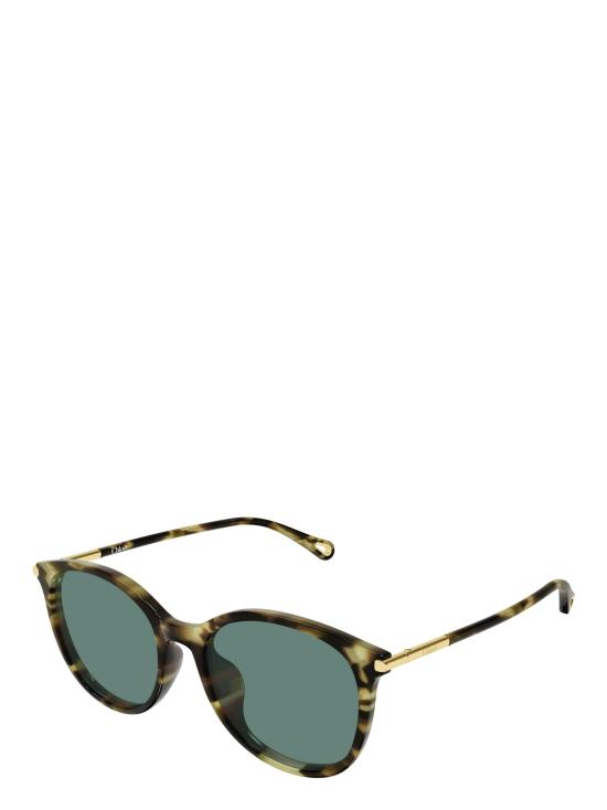25FW 끌로에 선글라스 CH0397SK 002 HAVANA - CHLOE