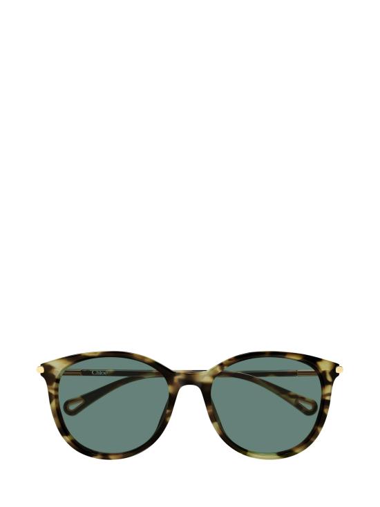 25FW 끌로에 선글라스 CH0397SK 002 HAVANA