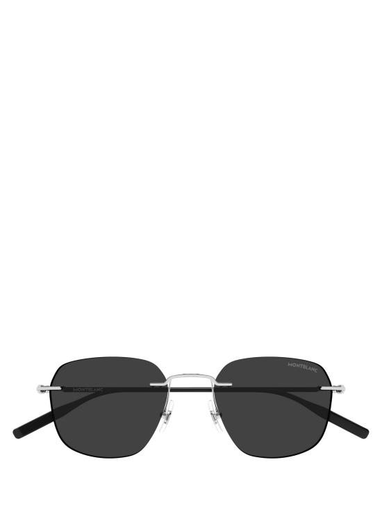 25FW 몽블랑 선글라스 MB0430S 001 SILVER