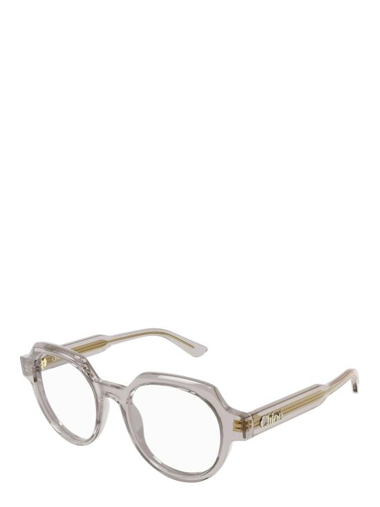 25FW 끌로에 안경 CH0379O 003 GREY - CHLOE