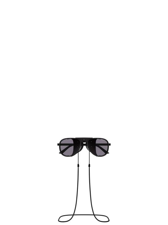 25FW 몽블랑 선글라스 MB0455S 001 BLACK