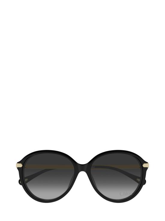 25FW 끌로에 선글라스 CH0358SK 001 BLACK