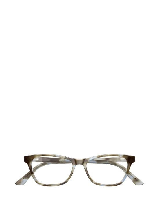 25FW 마우이짐 안경 MJ2173O 004 GREEN HAVANA
