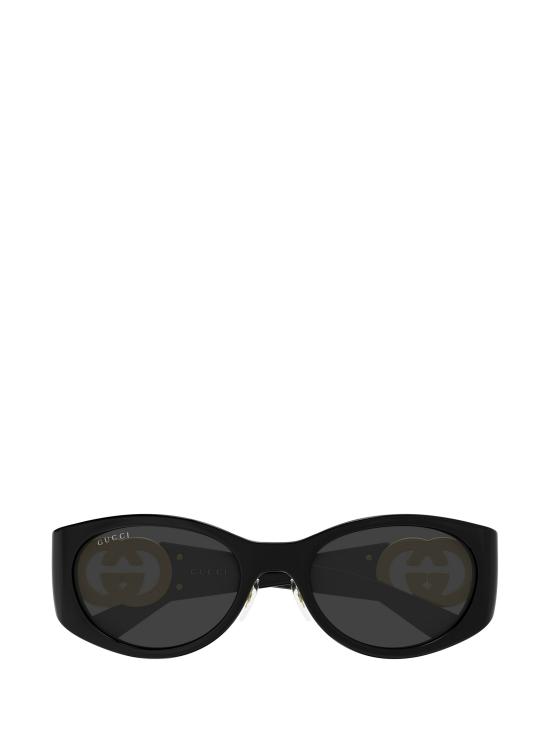 25FW 구찌 선글라스 GG2123SA 001 BLACK