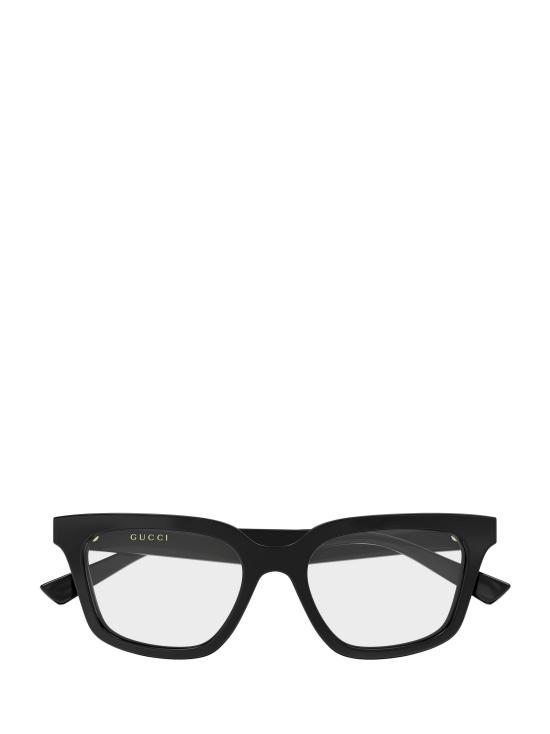 25FW 구찌 안경 GG2180O 005 BLACK