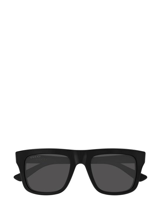 25FW 구찌 선글라스 GG2242S 001 BLACK