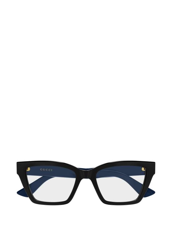 25FW 구찌 안경 GG1715O 012 BLACK
