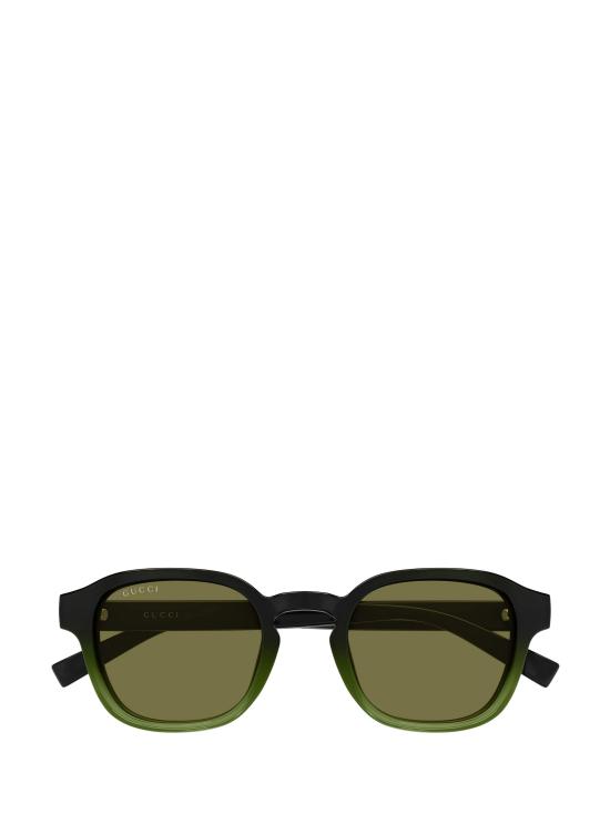 25FW 구찌 선글라스 GG2106S 003 BLACK