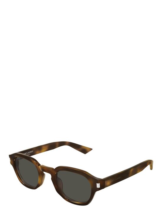 25FW 생로랑 선글라스 SL 946 002 HAVANA - SAINT LAURENT