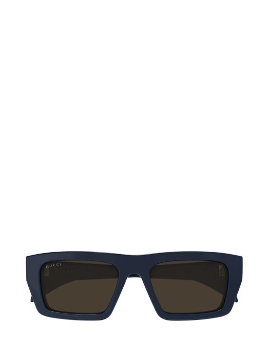 25FW 구찌 선글라스 GG2020S 003 BLUE