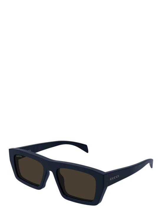 25FW 구찌 선글라스 GG2020S 003 BLUE - GUCCI