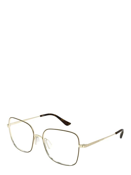 25FW 마우이짐 안경 MJ2186O 003 GOLD HAVANA - MAUI JIM