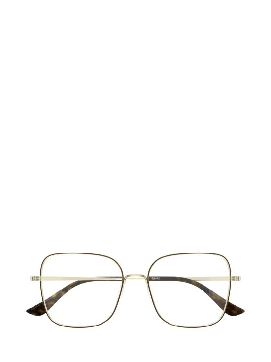 25FW 마우이짐 안경 MJ2186O 003 GOLD HAVANA