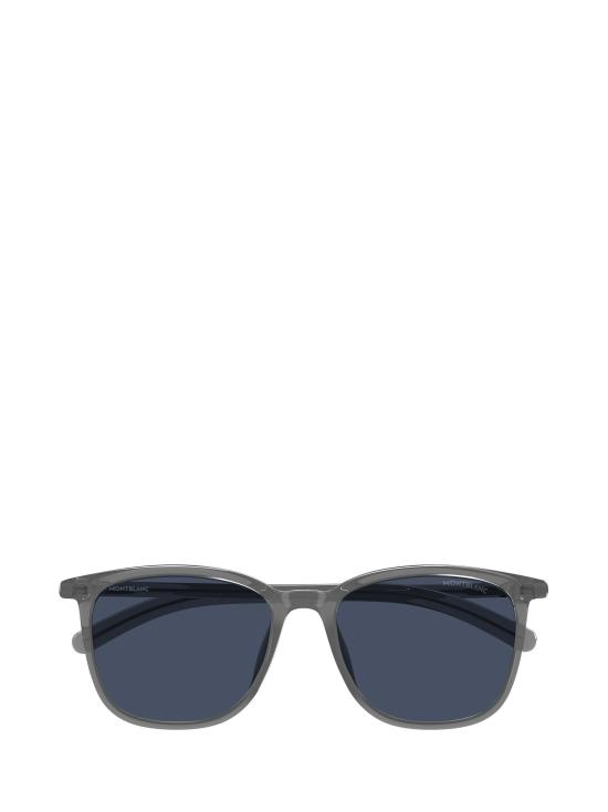 25FW 몽블랑 선글라스 MB0487SA 003 GREY