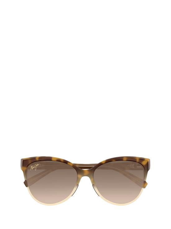25FW 마우이짐 선글라스 MJ0537S 002 TORTOISE