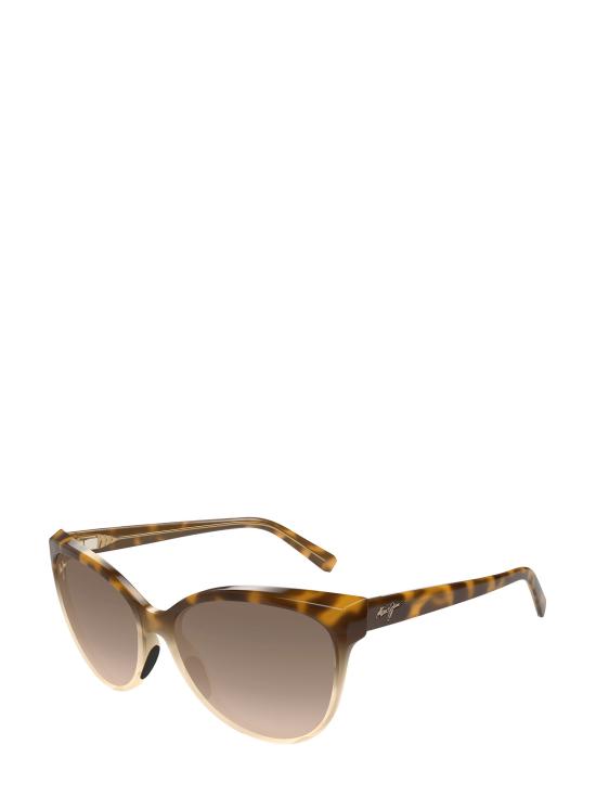25FW 마우이짐 선글라스 MJ0537S 002 TORTOISE - MAUI JIM