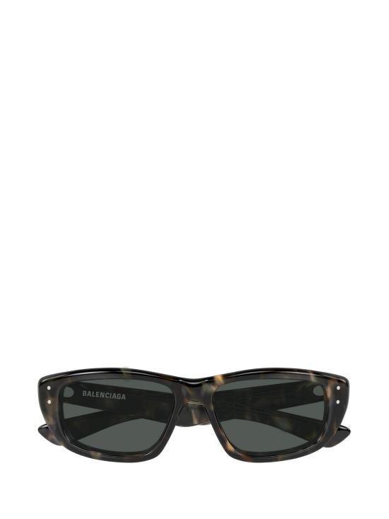 25FW 발렌시아가 선글라스 BB0520S 003 HAVANA