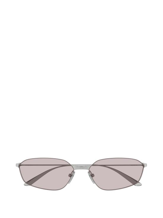25FW 발렌시아가 선글라스 BB0412S 006 GUNMETAL