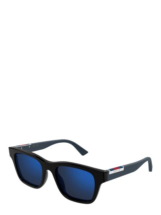 25FW 구찌 선글라스 GG2089S 002 BLACK - GUCCI
