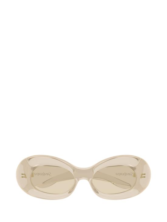 25FW 생로랑 선글라스 SL 968 002 YELLOW