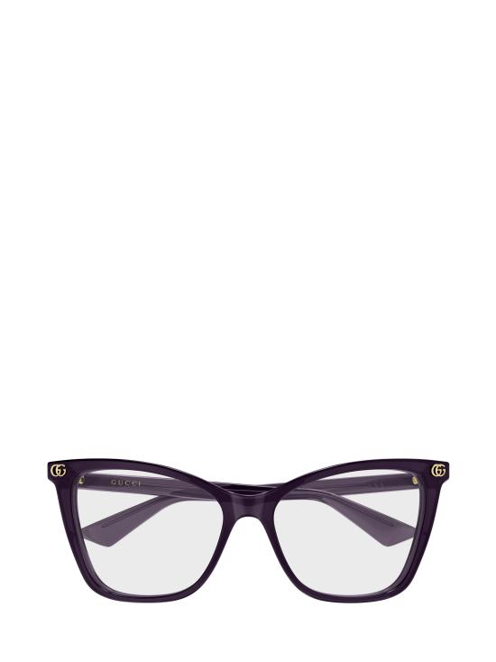 25FW 구찌 안경 GG1817O 007 VIOLET