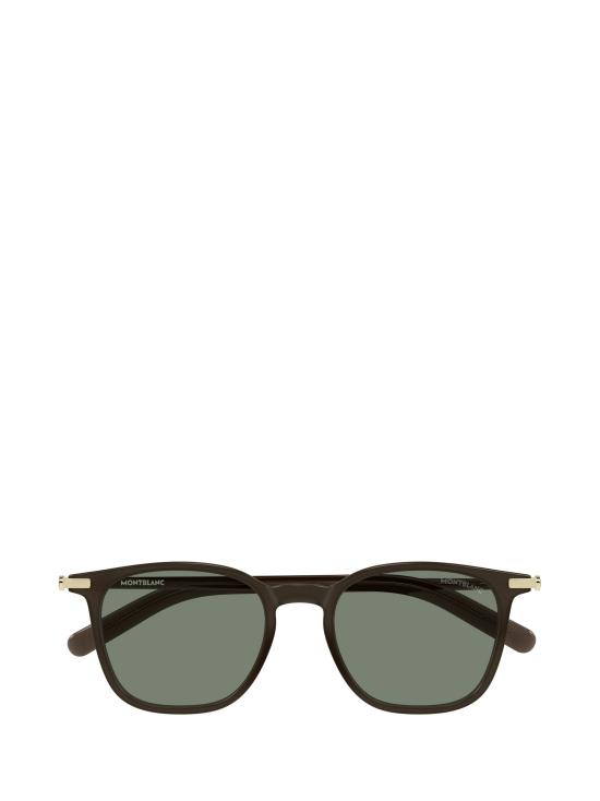 25FW 몽블랑 선글라스 MB0460S 004 BROWN
