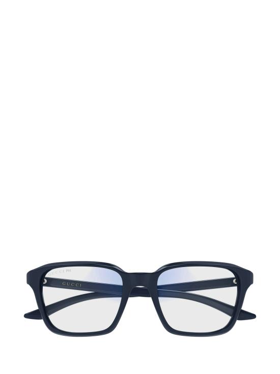 25FW 구찌 선글라스 GG2078S 006 BLUE