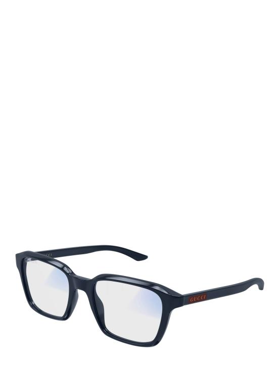 25FW 구찌 선글라스 GG2078S 006 BLUE - GUCCI