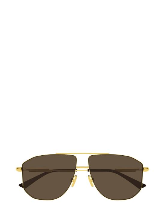 25FW 보테가베네타 선글라스 BV1509S 002 GOLD