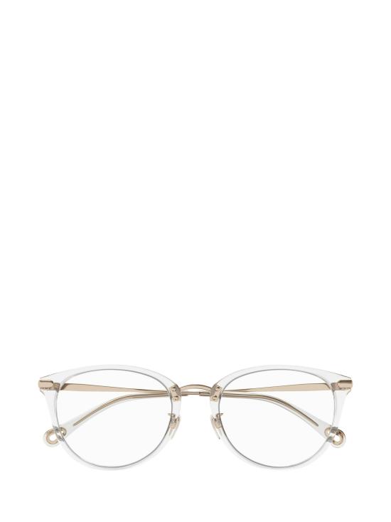 25FW 끌로에 안경 CH0248OA 004 CRYSTAL